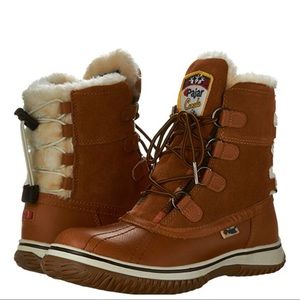 Pajar Women’s Iceberg Boot
